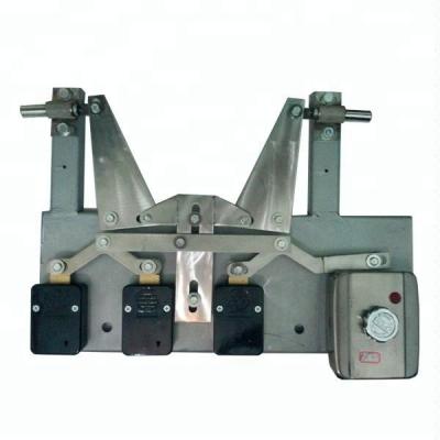 China Any three of the four locks can fully operate the electronic safe linkage lock mechanism for sale