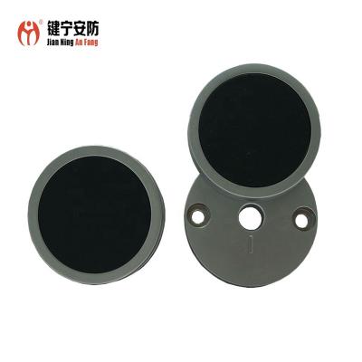 China Round Cabinet Slide Keyhole JN2226 Cover for sale