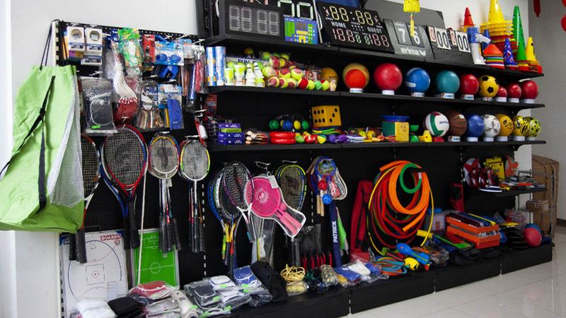 Verified China supplier - Beijing Sports-Direct Co., Ltd.