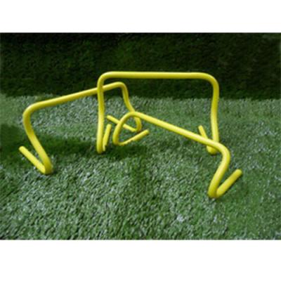 China PVC Football Forming Mini Plastic Training Hurdles for sale