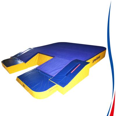 China Factory Direct Landing Pit For Pole Vault 800*600*80CM for sale