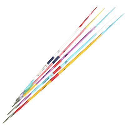 China IAAF Approved Sport Javelin for Competition #13138-#13133 for sale