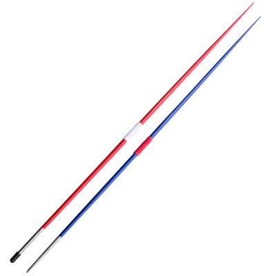 China Hot Sale IAAF Approved Rubber Tip Javelin For Training 13308-13306 for sale