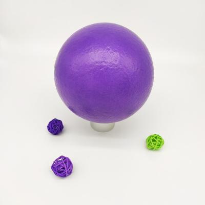 China Foam Factory Direct Wholesale Foam Coated Handball Ball for sale