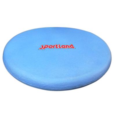 China Soft PU foam coated flying disc for sale