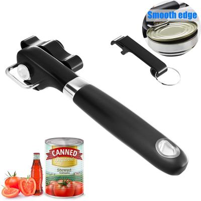 China Amazon Sustainable Product Or Eco - Friendly Openers Safety Manual Can Opener Multi Function Bottle Opener Stock Can Openers for sale