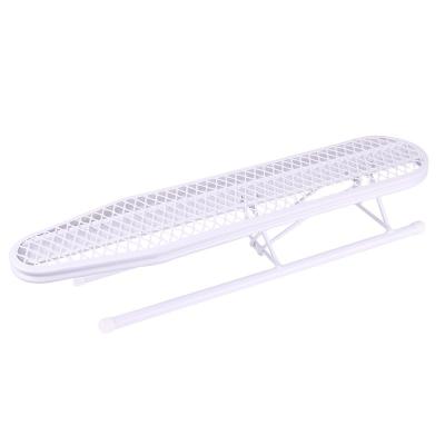 China Factory Price Table Top Mini Ironing Board With Cover Good Quality for sale