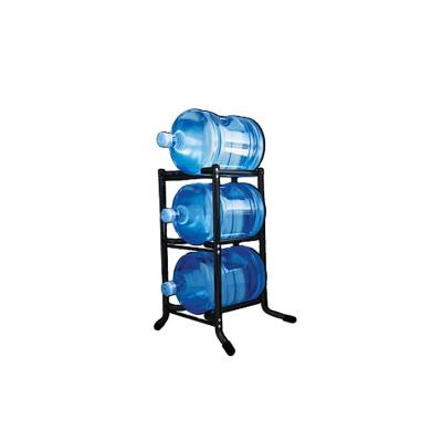 China High Quality And Inexpensive Traditional Hot Selling Stackable Rack Water Bottle Storage Rack for sale