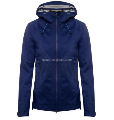 China Breathable hiking jacket - waterproof outer jacket for sale