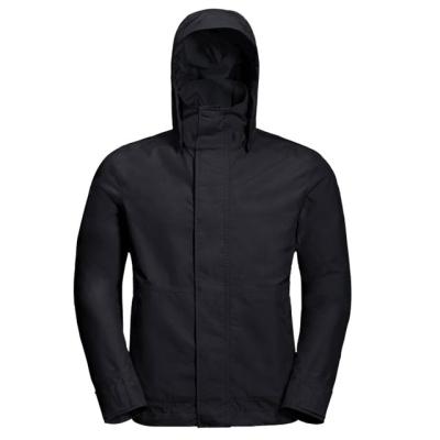 China 2021 Top Selling Mens Outer Running Waterproof Jacket Breathable for sale