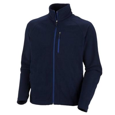 China 2021 Hot Selling Breathable Wind Stopping Fleece Jacket For Men for sale