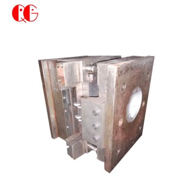 China Custom Hardware Tool plastic maker set injection molds for plastic metal for sale