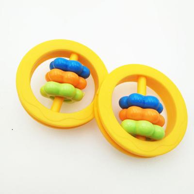 China Newcomer POM Abacus Abacus Plastic (Eco-friendly) Baby Puzzle Health Toy Early Education Toy for sale