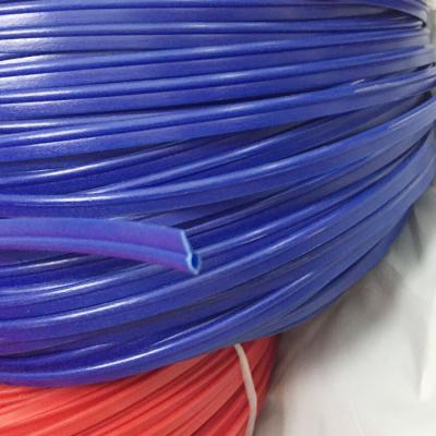 China PVC Binding Band PVC Cartilage Band PVC Ledge Band for sale