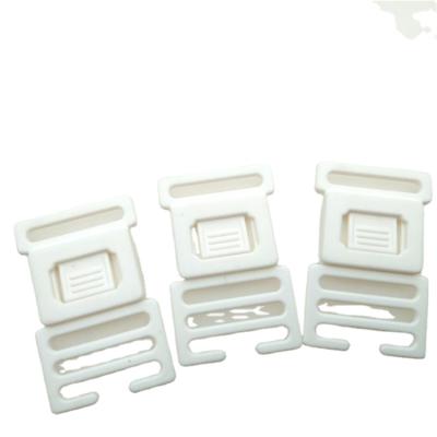 China High quality wholesale high quality plastic loose buckle for sale