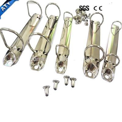 China For 2021 Guangdong Cheap Price Books Or Page Mount , Plating Metal Binding (Eco-friendly) Clip For Book for sale