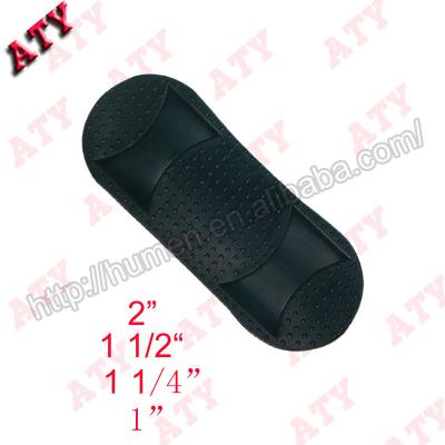 China Bag rubber shoulder pad for bag for sale