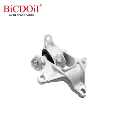 China Aluminum Alloy + Rubber Auto Parts Engine Mounts Transmission Mount 50850-TFC-H01 For Honda CRV RM 2.0L 2015-2016 for sale