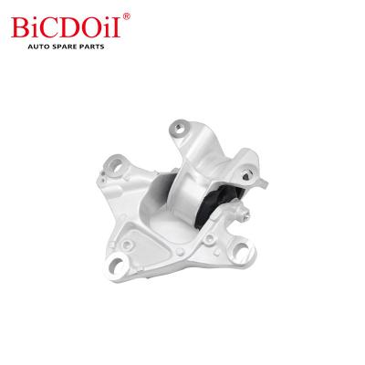 China Auto Suspension Parts Transmission Mount Drive System 50850-T1W-A01 For Honda CR-V Blade ACCORD Cars 15-16 Year RM3/RM4 for sale