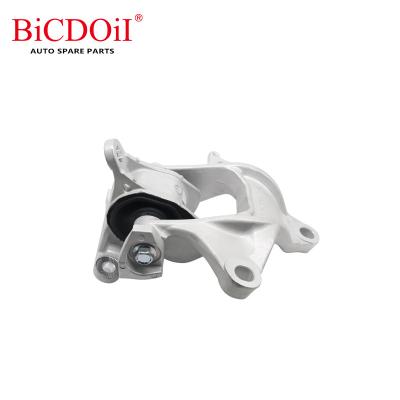 China Aluminum Alloy + Rubber Rubber 50850-TFC-H01 50850-T0C-003 50850T1With 11 Engine Mounts Transmission Bracket For HONDA (DONGFENG) CR-V 2012-2017 RM1/2 for sale