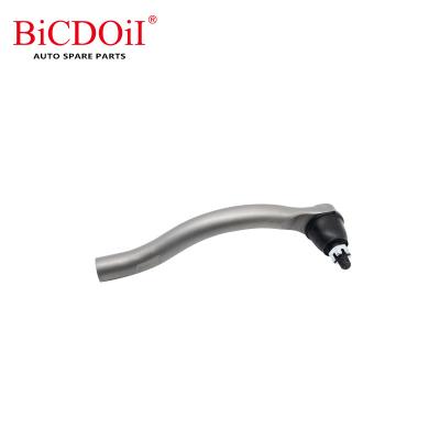 China Kingsteel Manufacturers Steering Link Rod End 53560-SDA-A01 53010-SDA-A01 53040-SDA-A01 Parts For Honda Accord VII (CM) 2002-2008 for sale