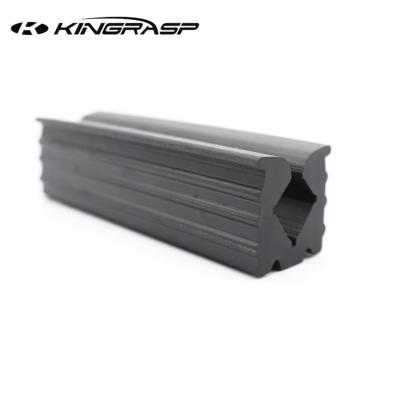 China New Kingrasp Golf Rubber Body Sling Golf Rubber Flange for sale