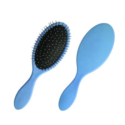 China Waterproof Hair Brushes 2022 Combs Logo Dry And Wet Air Cushion Hair Extension Brush High Quality Custom Massage for sale