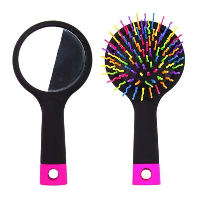 China Best Selling Massage Goods Using Popular Product Brush Hair Combs Set for sale