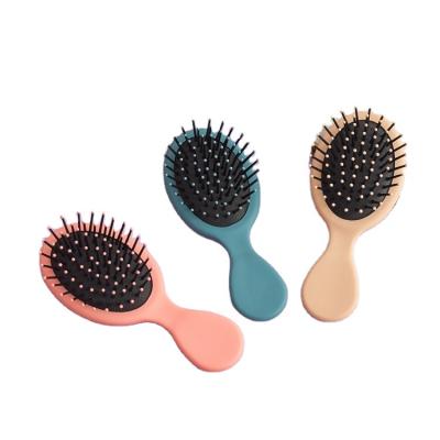 China Waterproof Economic Custom Design Popular Product Custom Comb Brush And Play Brushes Kids Hair Brush for sale