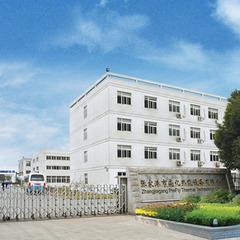 Verified China supplier - Zhangjiagang Prefly Thermal Technology Co., Limited