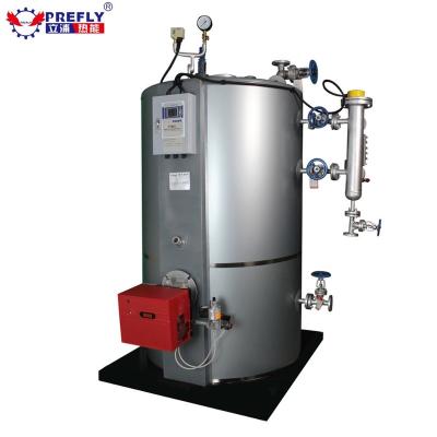 China 150kg-10ton 2ton 3ton 4ton Vertical Fire Tube Gas Oil Fired Steam Boiler for sale