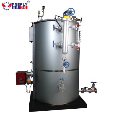 China 150kg 200kg 500kg 750kg 1000kg 2000kg Industrial Oil Gas Fired Steam Boiler fire tube boiler price for sale