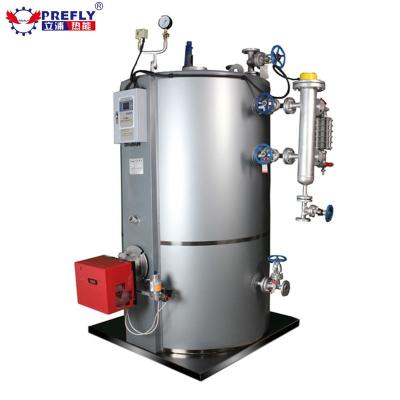 China Vertical 500kg/hr 1000kg/hr 1500kg/h 2000kg/hr Stainless Steel Hot Water Boiler Steam boiler for distillation for sale