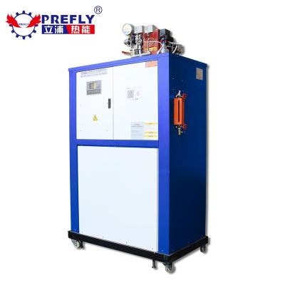 China PreFly Industrial Gas Steam Generator Used For Sauna Steam Generator Stainless Steel for sale