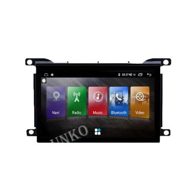 China Support SWC Pentohoi stereo touch screen for Citroen DS5 2010 - 2017 Android 4G/5G audio 8G/256G car radio multimedia navigation for sale