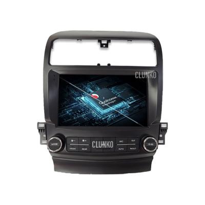 China Support SWC Pentohoi Stereo Touch Screen For Acura TSX 2004 - Honda Accord 2008 Android radio multimedia navigation 8G/256G audio 4g/5g for sale