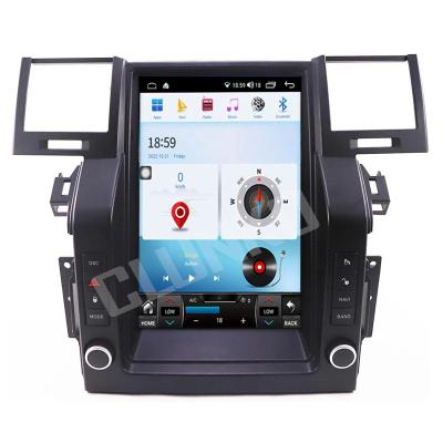 China Support SWC Pentohoi stereo screen for Land Rover Range Rover Sport Android car radio multimedia 2005-2009 navigation 4G/5G audio 8G/256G for sale