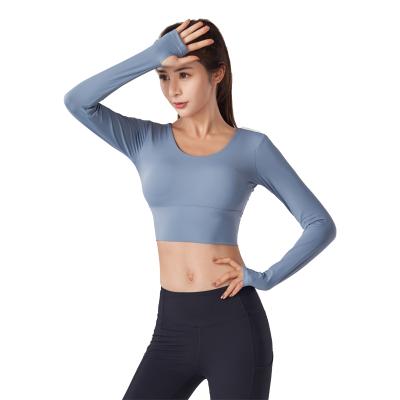 China Breathable Good Quality Butt Lifter Plus Size Sports Bra Fitness Women Yoga Set for sale