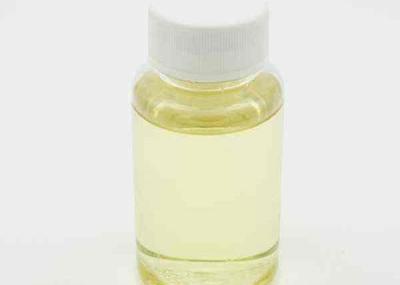 Cina 100% EC CAS 62-73-7 DDVP Pesticide Liquid For Crops Control Low Residue Toxicity in vendita