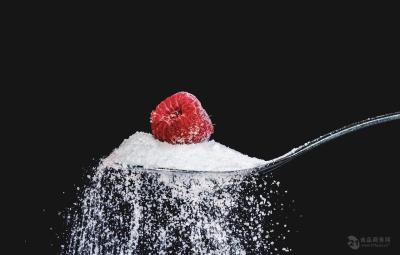 China Tagatose Food Additives A Rare Sugar That Blends Perfectly with High-Intensity Sweeteners for sale