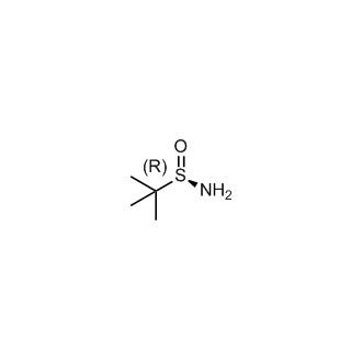 China R (+) tert Butylsulfinamide for sale