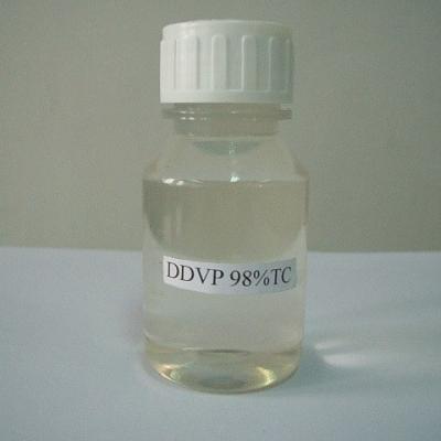 China Strong Effect Contact Killing 10ppm Arsenic DDVP Spray Chemical for sale