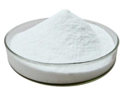 China CAS 1071-83-6 White Crystalline Powder , Glyphosate Herbicide for sale