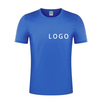 China New Design Anti Shrink Custom Fitted T-shirt For Sale Wholesale Election T-shirt Men Custom Your Own Logo Print Men Graphic Tees Shirt Brand for sale