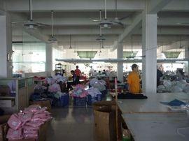 Verified China supplier - Yiwu Qida Household Items Factory