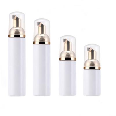 China Cosmetic factory sell touchless foaming soap dispenser, foaming soap pump bottle for sale