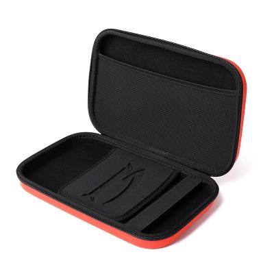 China High quality professional universal ping pong rackets case packing box ping pong case with logo for sale