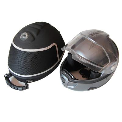 China Popular Customized Waterproof Dustproof Shockproof Motorcycle Helmet Waterproof Bag for sale