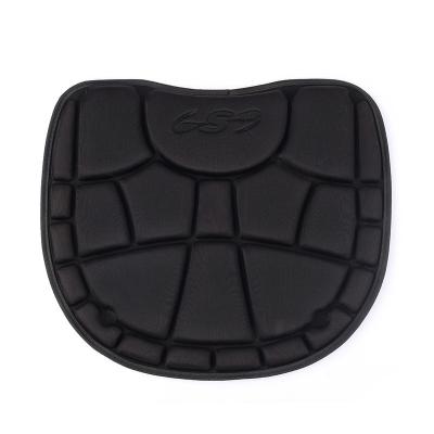 China EVA Molded Custom Foam Outdoor Waterproof Chair Pad EVA Seat Cushion for sale