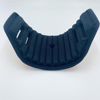 China Punch protection EVA Cushion Foam Pad shockproof protection component of EVA Hot Pressing Traction Foam for sale